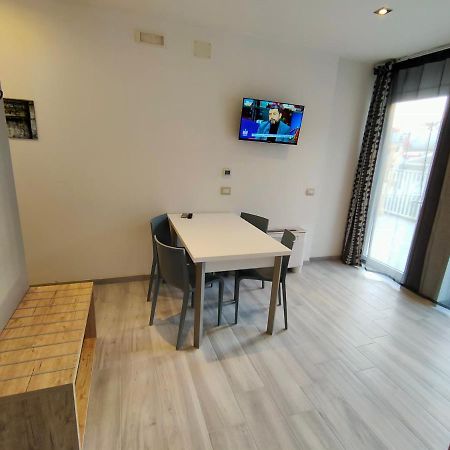 Residence Cristine ริวาเดลการ์ดา ภายนอก รูปภาพ