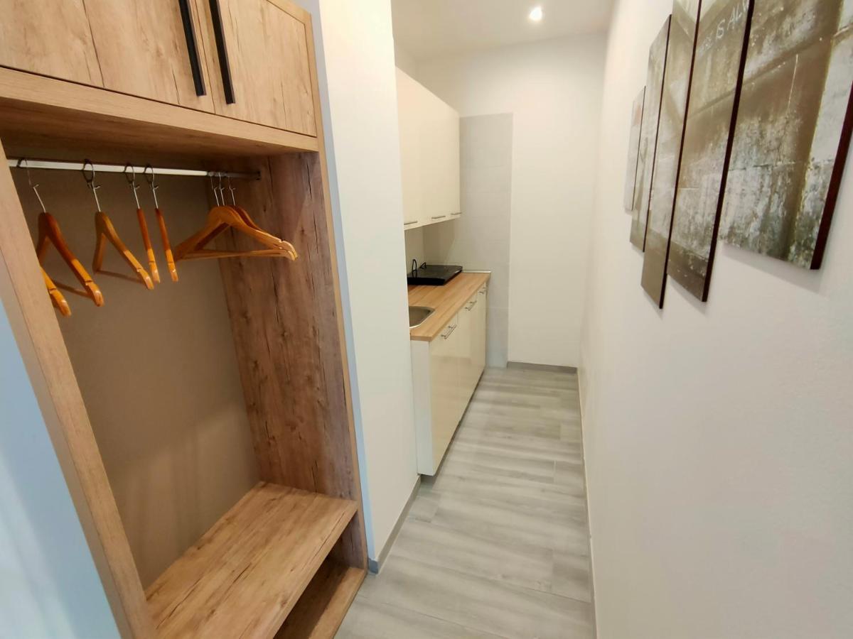 Residence Cristine ริวาเดลการ์ดา ภายนอก รูปภาพ